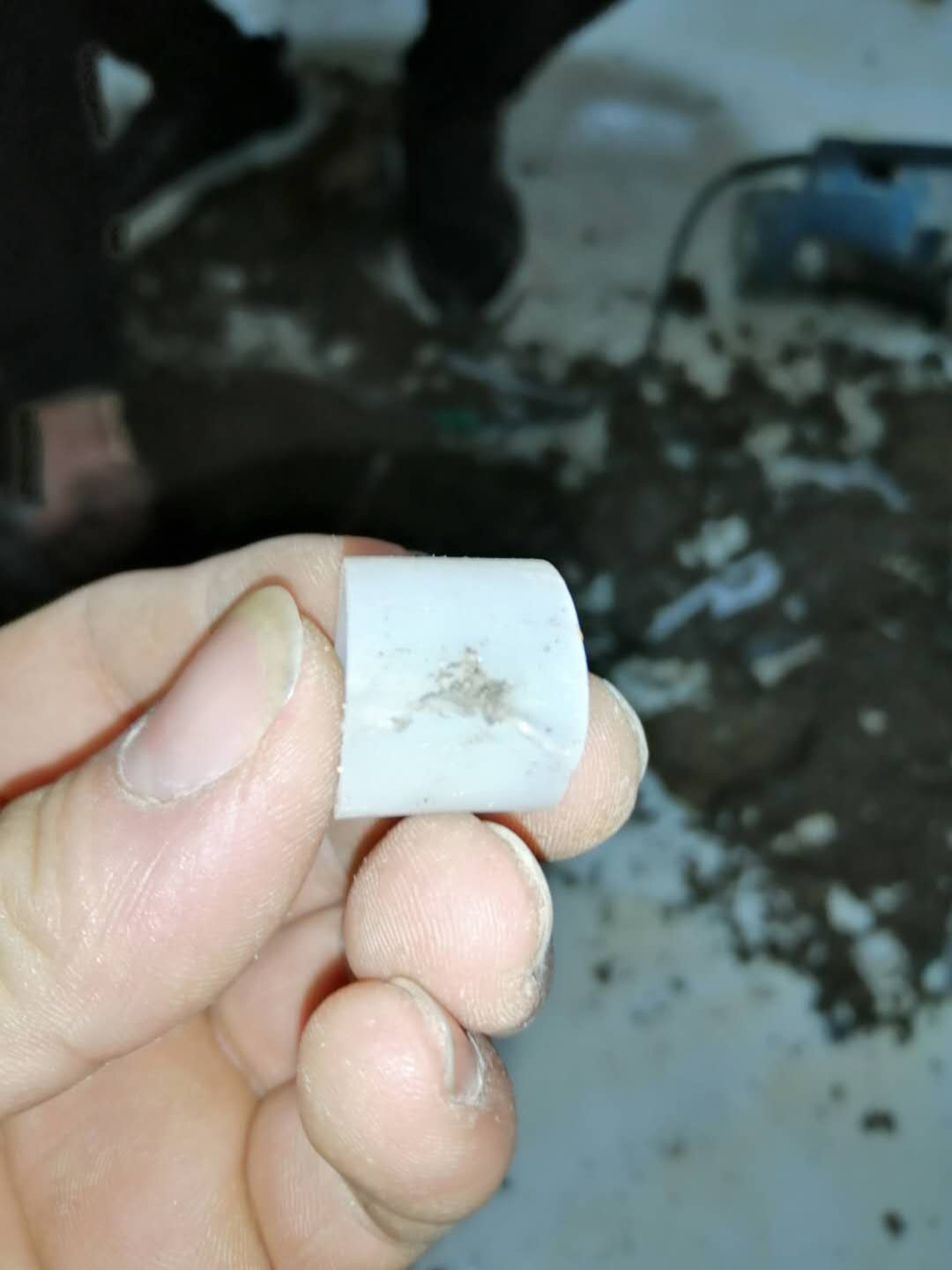 临海地暖漏水检测